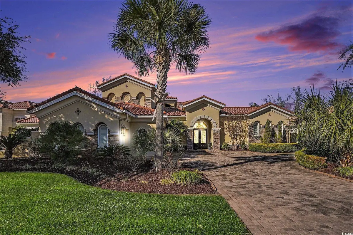 1674 Malaga Circle, Myrtle Beach, SC 29579 - Image #1