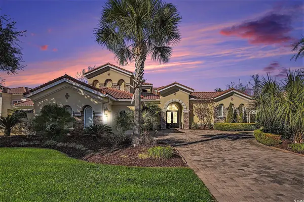 1674 Malaga Circle, Myrtle Beach, SC 29579