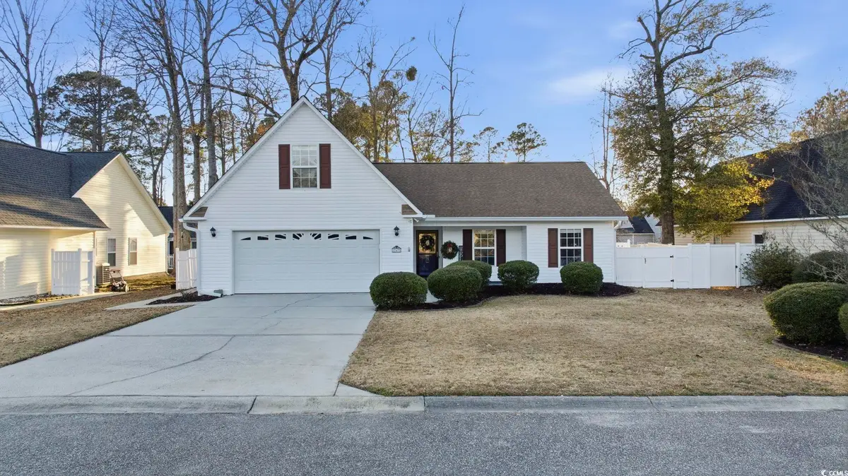 247 Sienna Dr., Little River, SC 29566 - Image #1