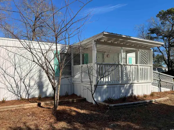 2701 Cirus Dr., Myrtle Beach, SC 29575