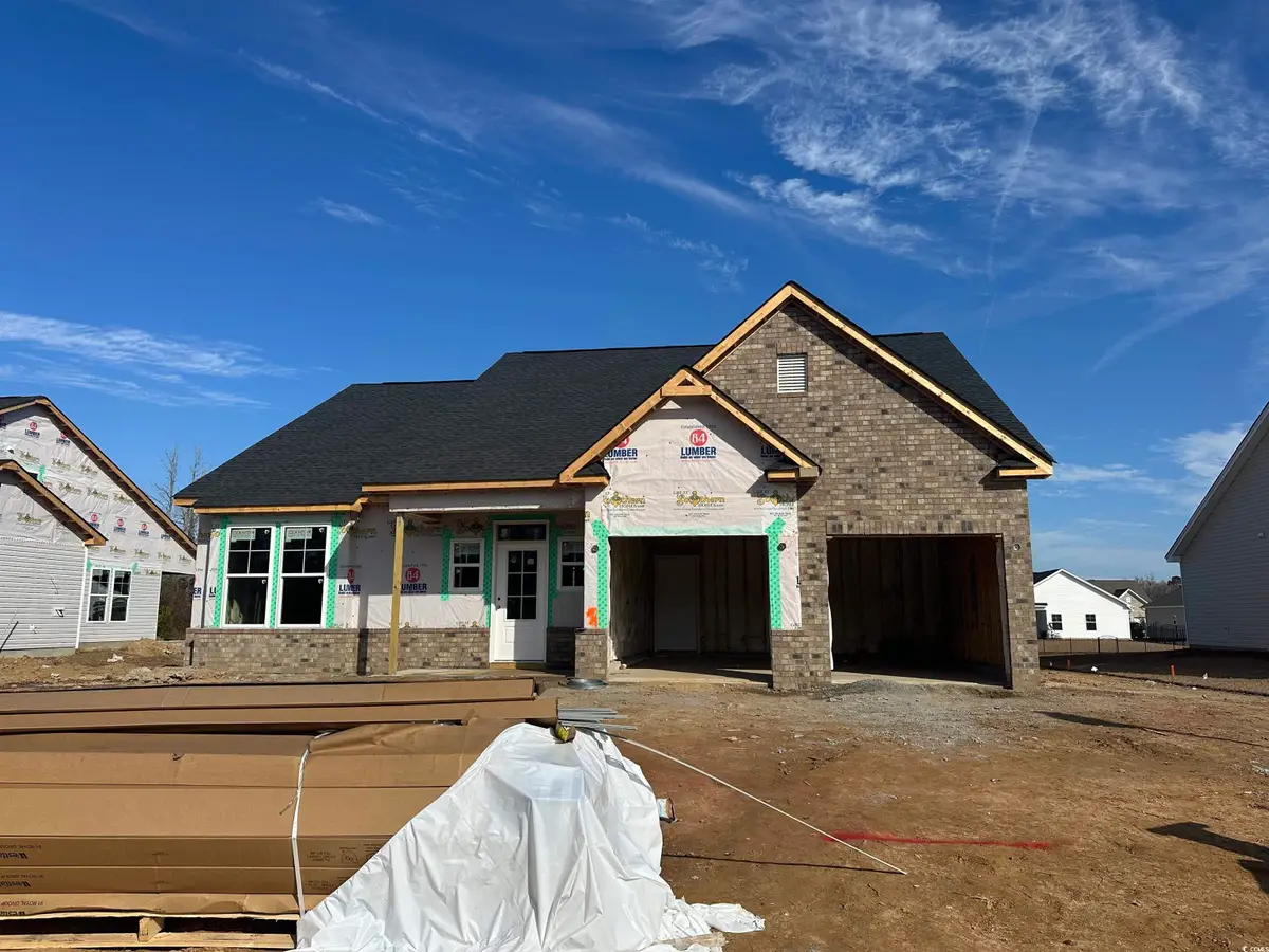 871 Birch Garden Dr., Longs, SC 29568 - Image #1