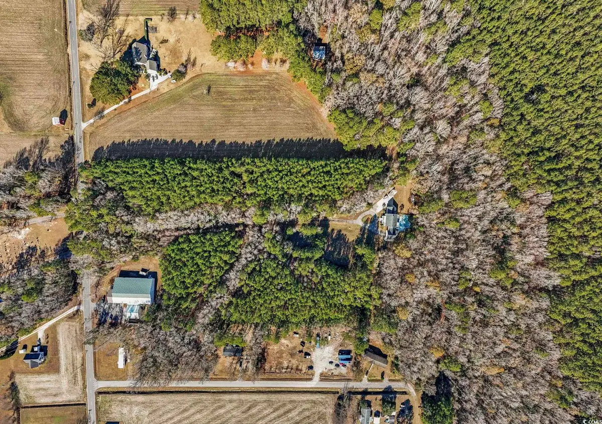 Lot 1 Howard Ln., Little River, SC 29566 - Image #1