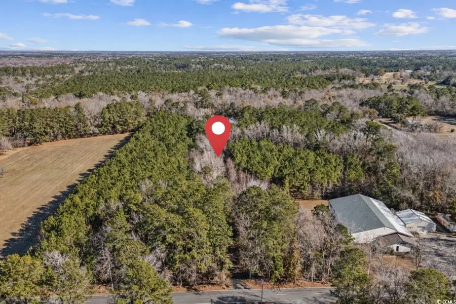 Lot 1 Howard Ln., Little River, SC 29566 - Image #2