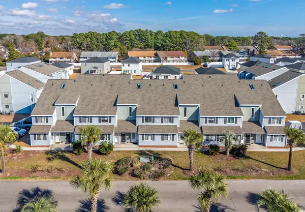 1890 Colony Dr. #17G, Surfside Beach, SC 29575