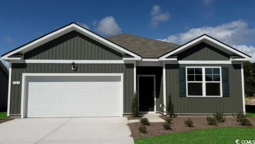 488 Blissful Dr, Little River, SC 29566 - Image #1