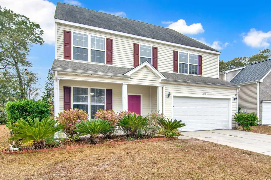 5165 Morning Frost Pl., Myrtle Beach, SC 29579 - Image #2