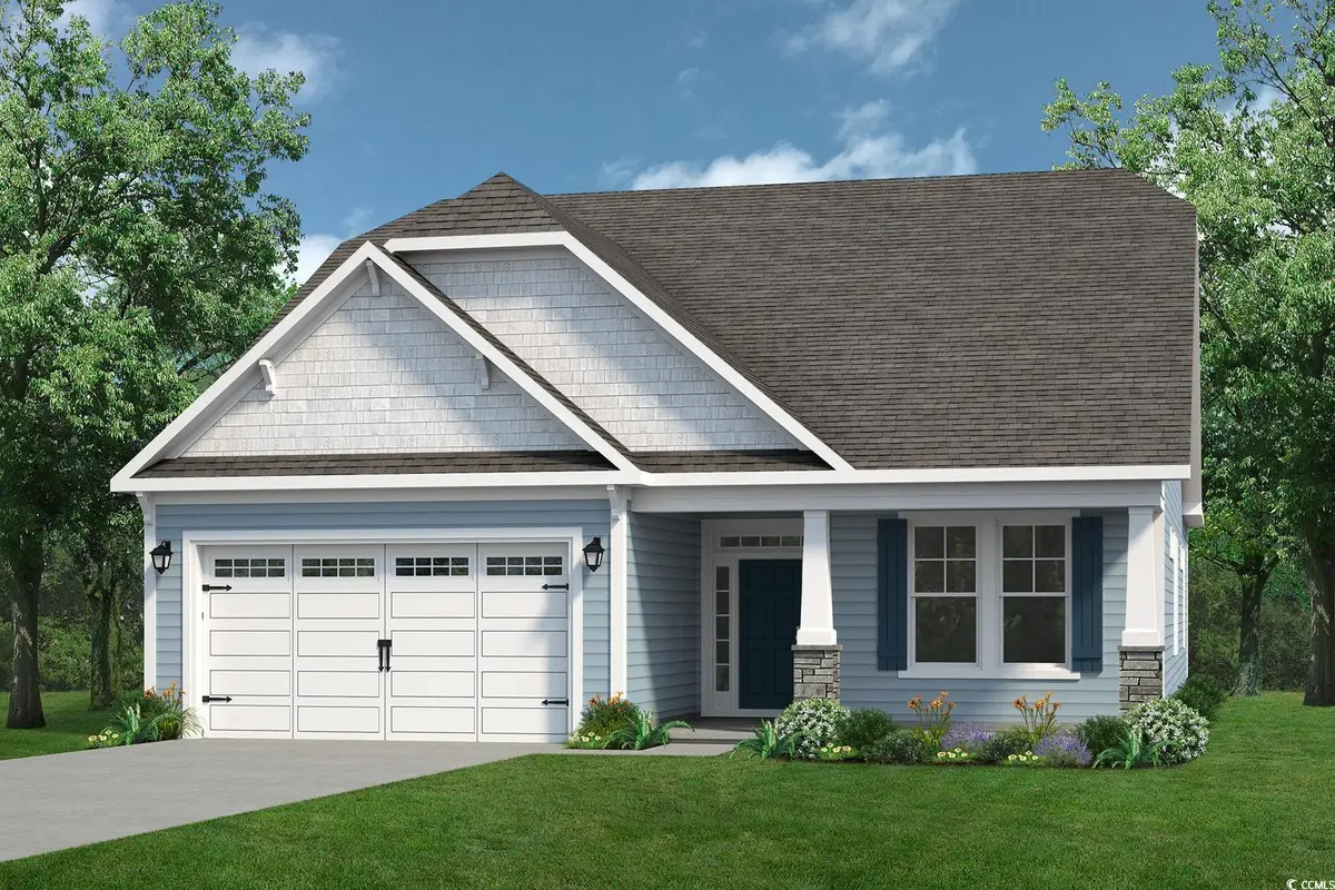 1582 Breakwater Dr., Little River, SC 29566 - Image #1