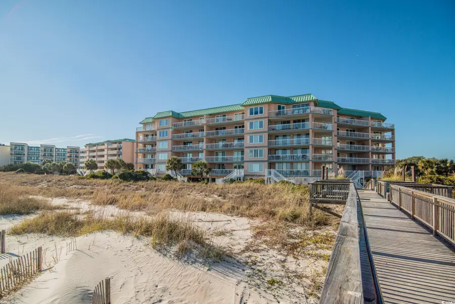 145 South Dunes Dr. #210, Pawleys Island, SC 29585 - Image #2