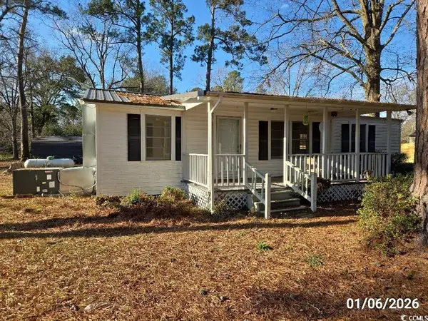 1341 Allison Landing Rd., Johnsonville, SC 29555