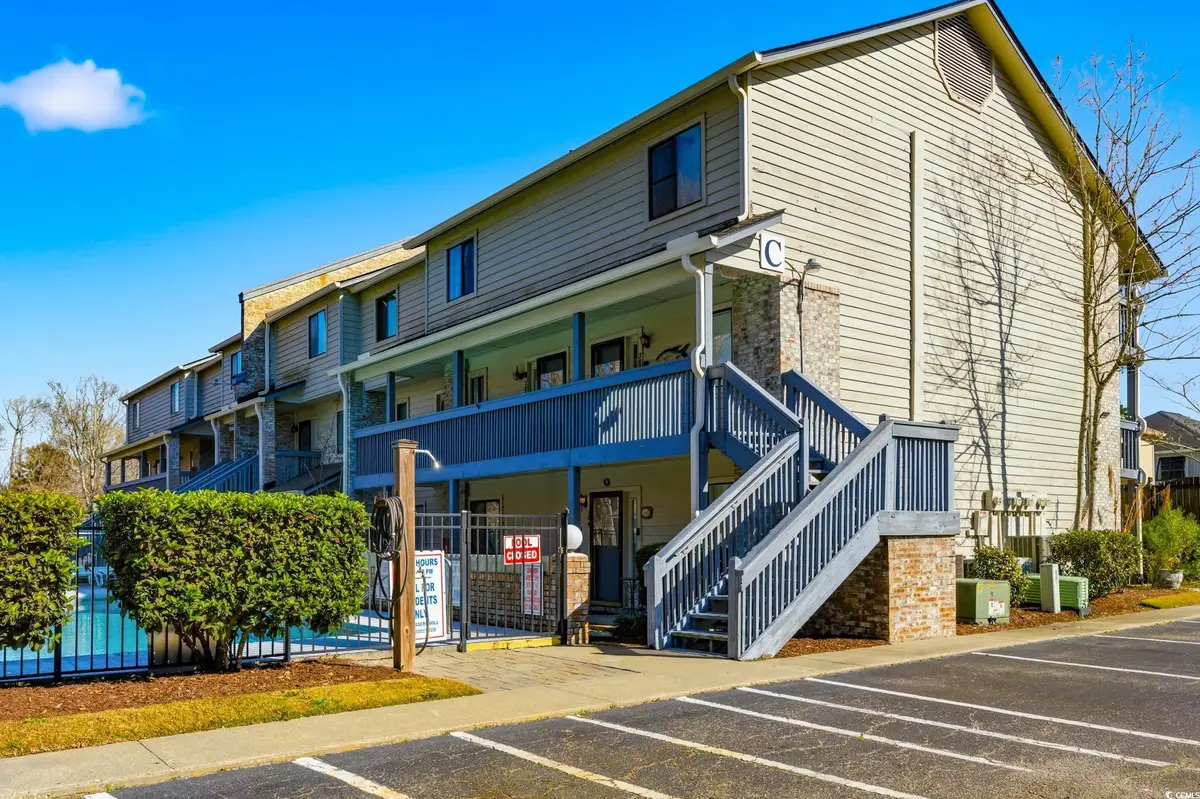 816 9th Ave. S #207- C, North Myrtle Beach, SC 29582 - Image #1