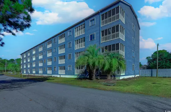 4015 Fairway Dr. #203A, Little River, SC 29566