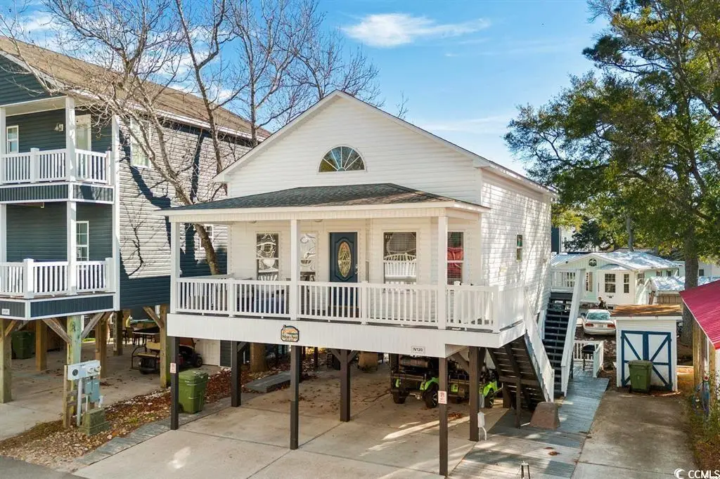 6001 - N120 S Kings Hwy., Myrtle Beach, SC 29575 - Image #1