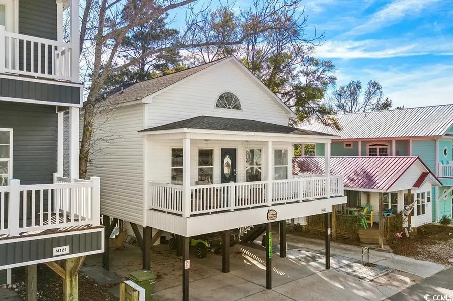 6001 - N120 S Kings Hwy., Myrtle Beach, SC 29575 - Image #3