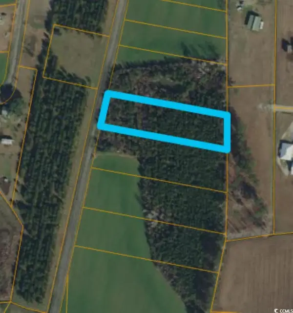 Lot 5 Mack Rd., Conway, SC 29526