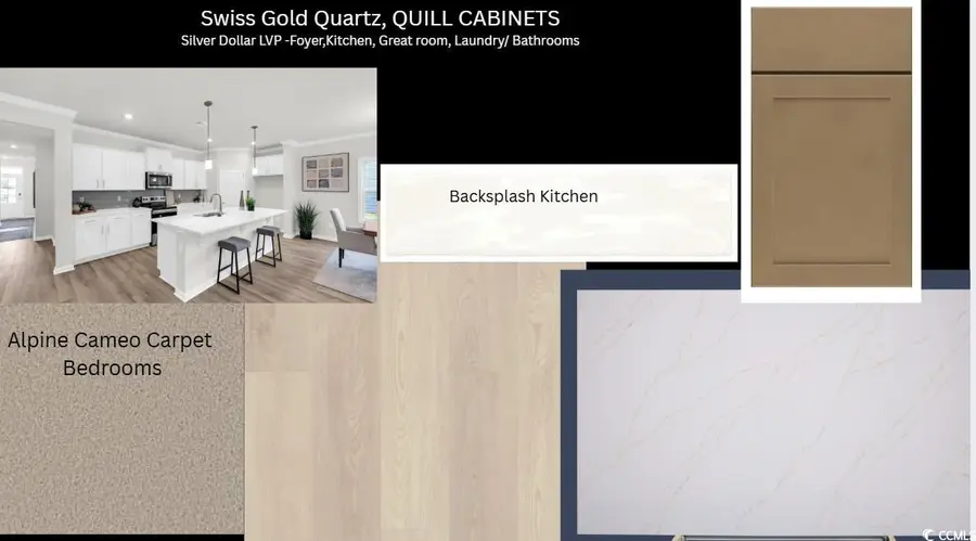 876 Birch Garden Dr., Longs, SC 29568 - Image #3