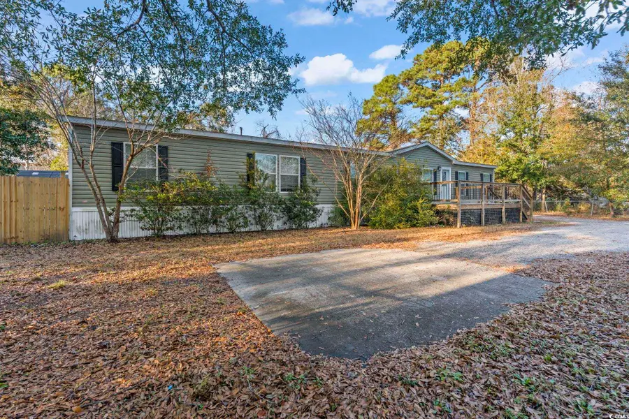 651 Summer Dr., Conway, SC 29526 - Image #3