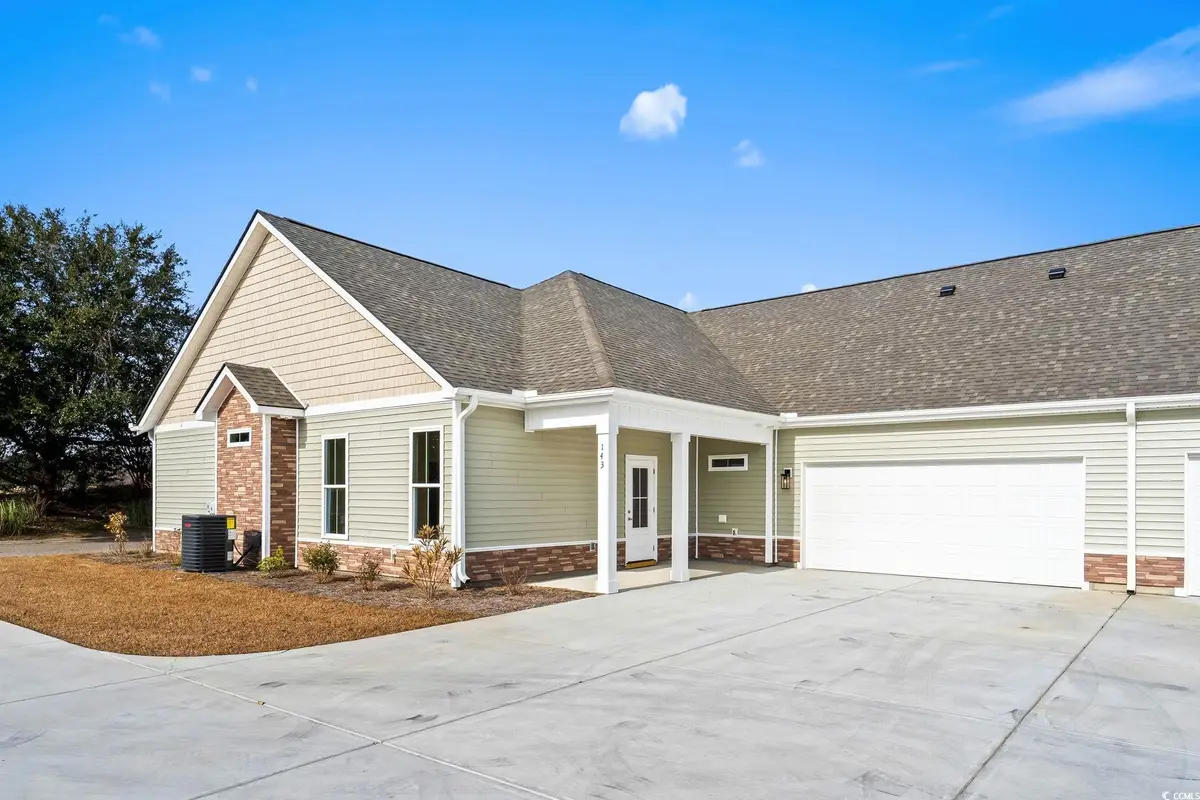 143 Stonewall Circle #7-4, Longs, SC 29568 - Image #1