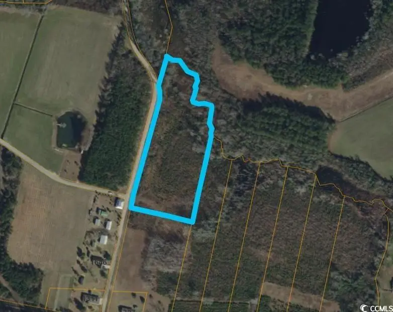 TBD Justice Loop, Loris, SC 29569 - Image #3