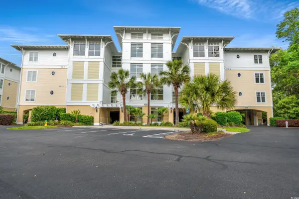 1330 Villa Marbella Ct. #3-105, Myrtle Beach, SC 29572