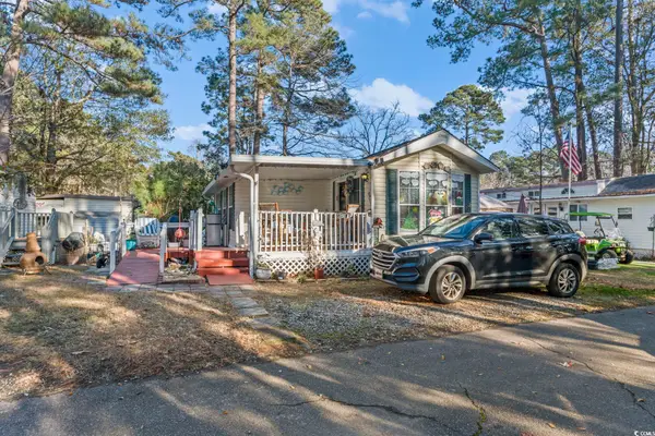 613 5th Ave. S, Myrtle Beach, SC 29577