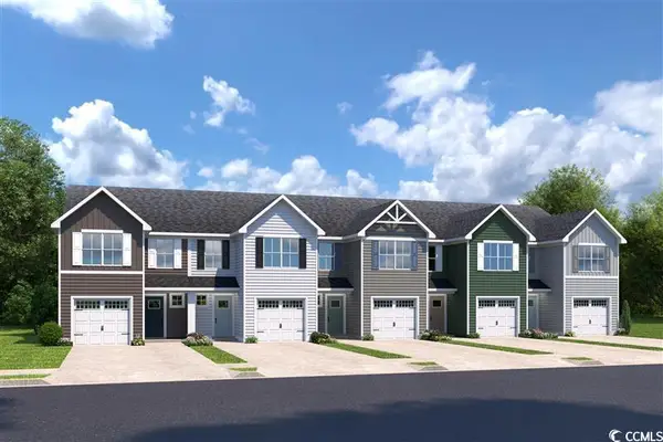 407 Myrtle Meadows Dr #427A, Conway, SC 29526