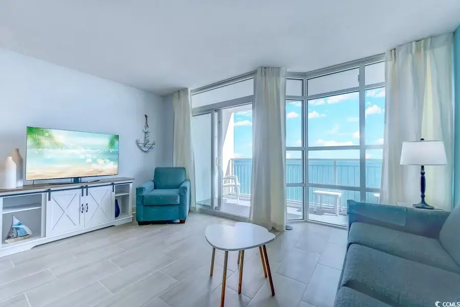 2504 N Ocean Blvd. #1431, Myrtle Beach, SC 29577 - Image #2