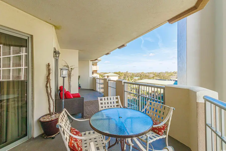 9994 Beach Club Dr. #603, Myrtle Beach, SC 29572 - Image #3