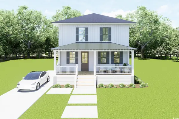 310 King St., Georgetown, SC 29440