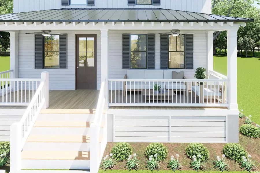 310 King St., Georgetown, SC 29440 - Image #3