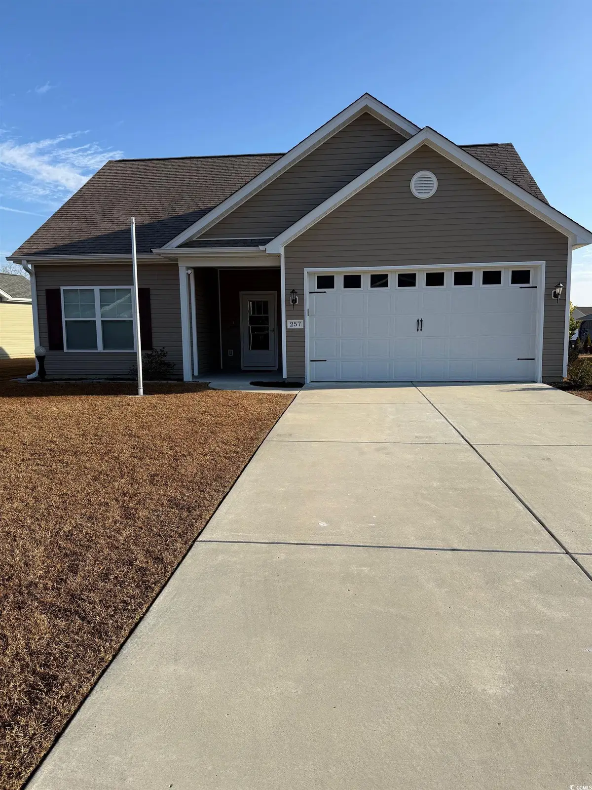 257 Maiden's Choice Dr., Conway, SC 29527 - Image #1