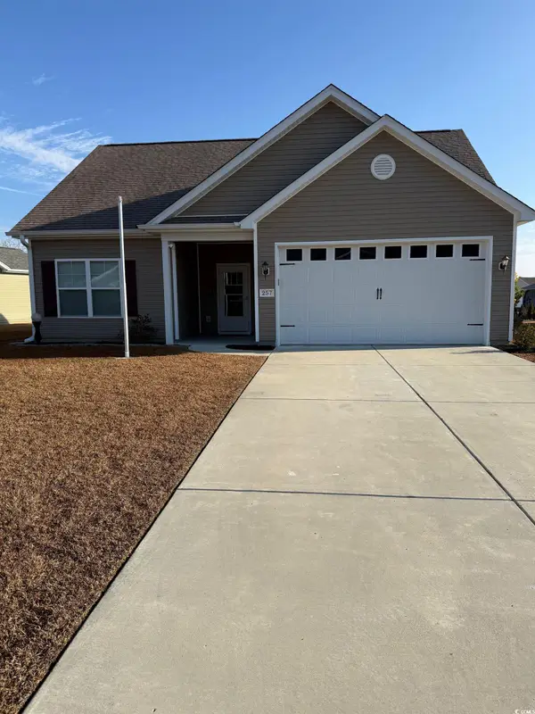 257 Maiden's Choice Dr., Conway, SC 29527