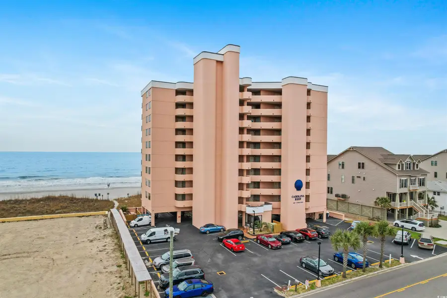 1501 S Ocean Blvd. #106, North Myrtle Beach, SC 29582 - Image #2