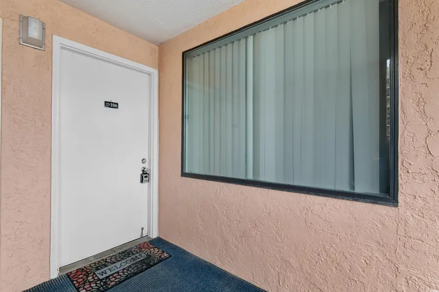 1501 S Ocean Blvd. #106, North Myrtle Beach, SC 29582 - Image #3