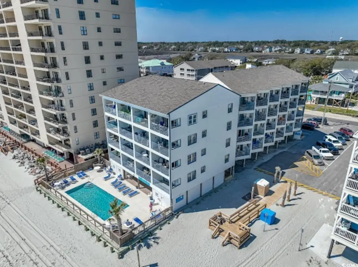 920 N Waccamaw Dr. #2105, Murrells Inlet, SC 29576 - Image #1