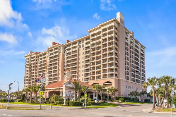 1819 N Ocean Blvd. #1004, North Myrtle Beach, SC 29582