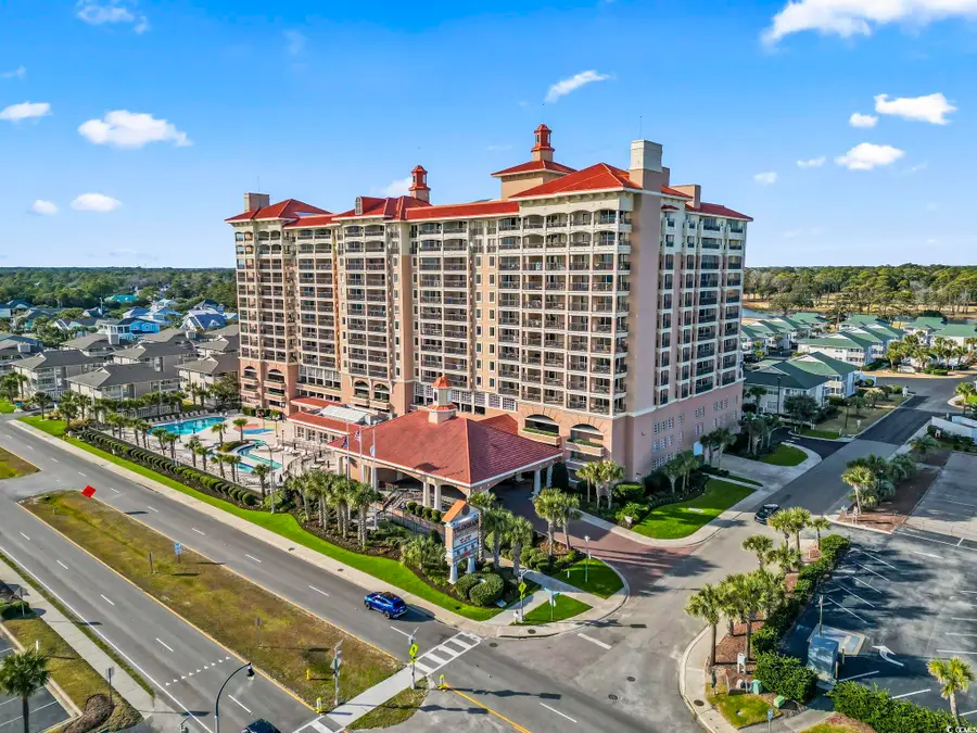1819 N Ocean Blvd. #1004, North Myrtle Beach, SC 29582 - Image #2