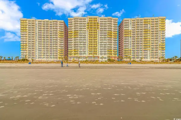 2701 S Ocean Blvd. #1910, North Myrtle Beach, SC 29582