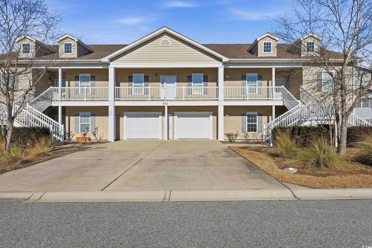 822 Sail Ln. #103, Murrells Inlet, SC 29576 - Image #1