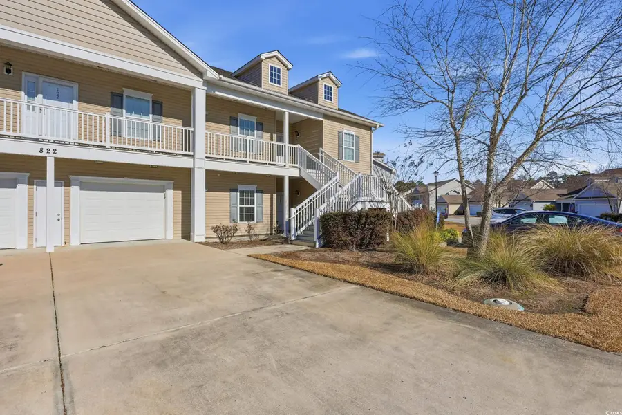 822 Sail Ln. #103, Murrells Inlet, SC 29576 - Image #2