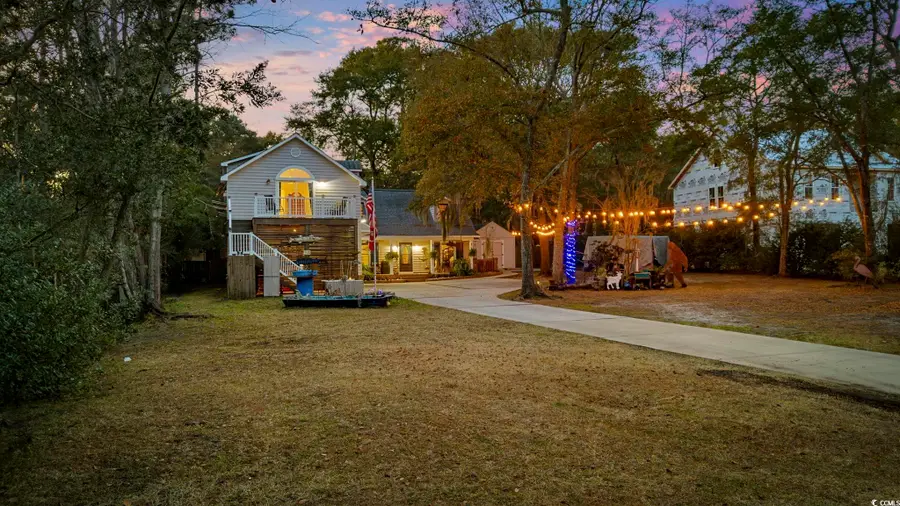 153 Watson Way, Pawleys Island, SC 29585 - Image #2