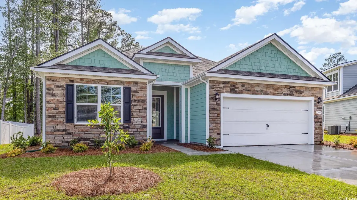 210 Bantry Ln., Conway, SC 29526 - Image #1