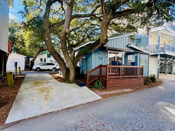 6001 - 1162 S Kings Hwy., Myrtle Beach, SC 29575