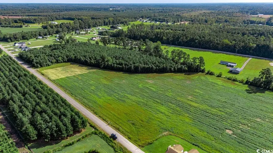 TBD Mack Rd., Conway, SC 29526 - Image #3