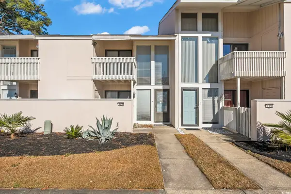 1000 11th Ave. N #128, North Myrtle Beach, SC 29582