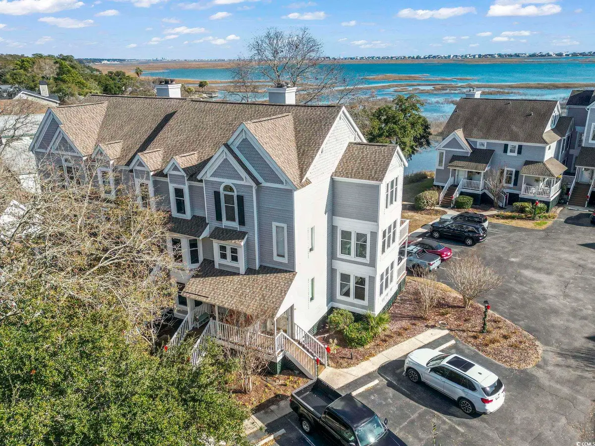 4999 Highway 17 Business #108-D, Murrells Inlet, SC 29576 - Image #1