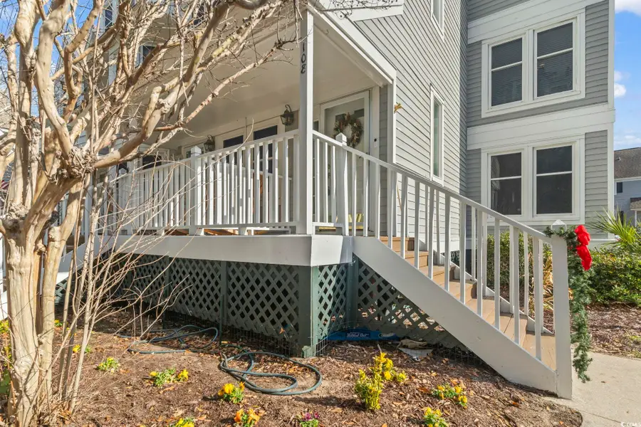 4999 Highway 17 Business #108-D, Murrells Inlet, SC 29576 - Image #3