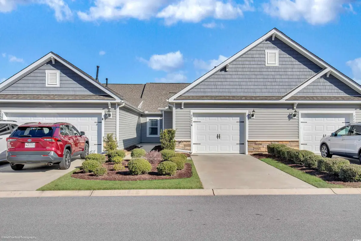 2005 Willow Run Dr. #B, Little River, SC 29566 - Image #1