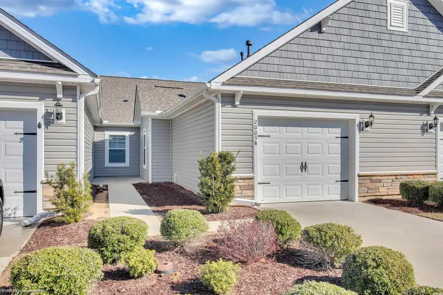 2005 Willow Run Dr. #B, Little River, SC 29566 - Image #2