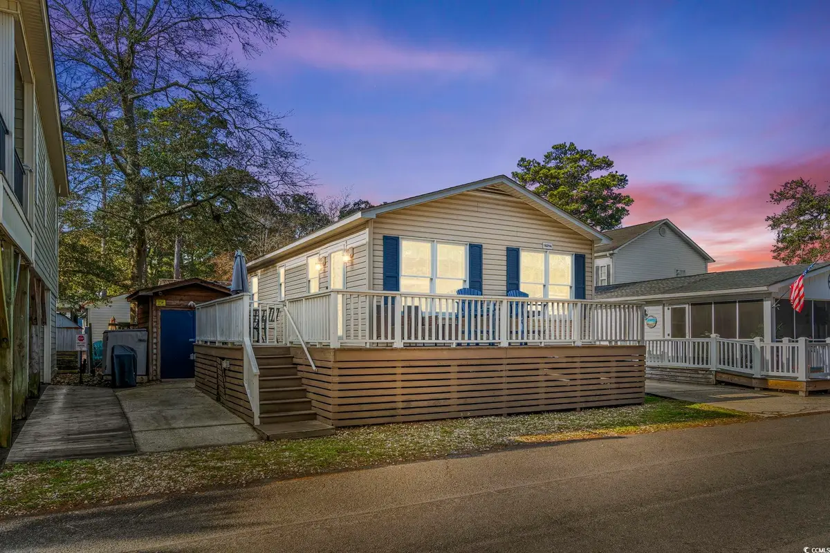 6001 1829A South Kings Hwy., Myrtle Beach, SC 29575 - Image #1