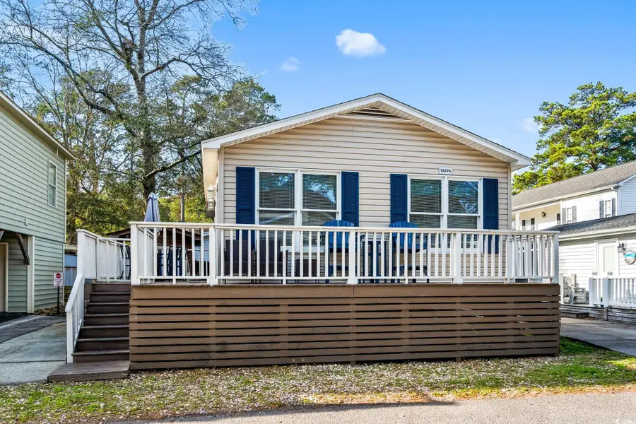 6001 1829A South Kings Hwy., Myrtle Beach, SC 29575 - Image #3